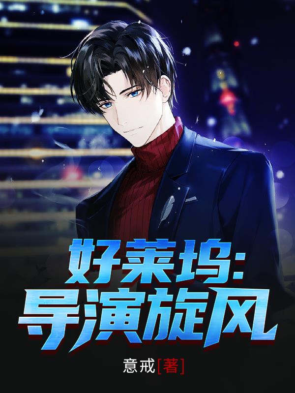 好莱坞:导演旋风